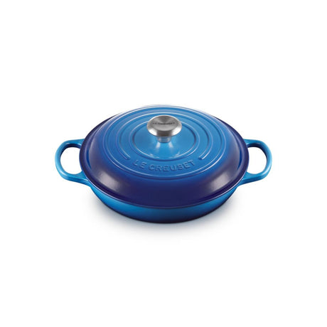 Cacerola Baja Le Creuset