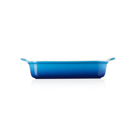Bandeja Rectangular Heritage Le Creuset
