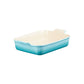 Bandeja Rectangular Heritage Le Creuset