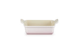 Bandeja Rectangular Heritage 19 cm Le Creuset