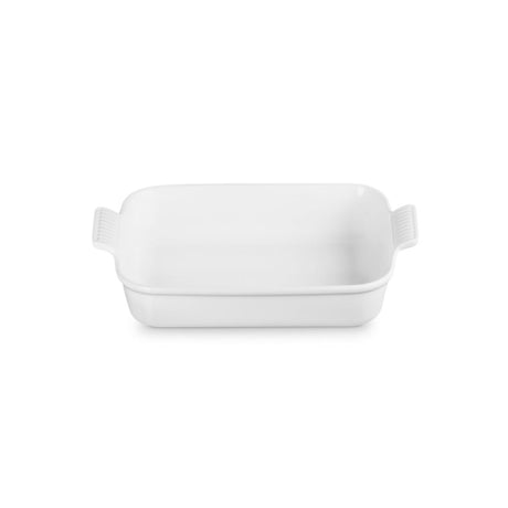 Bandeja Rectangular Heritage Le Creuset
