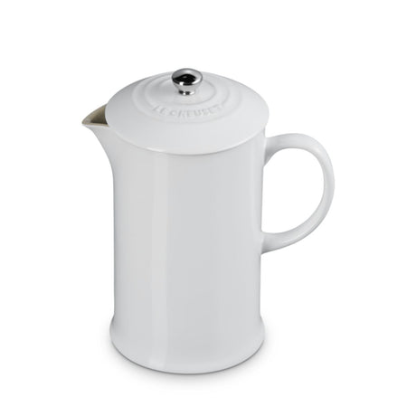 Cafetera Prensa 800ml Le Creuset