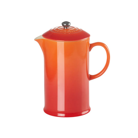 Cafetera Prensa 800ml Le Creuset