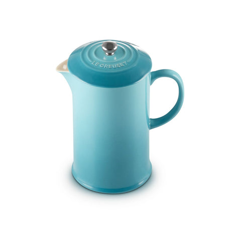 Cafetera Prensa 800ml Le Creuset