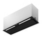 Campana Integrada a Mueble Box Flush Premium FBFP Franke