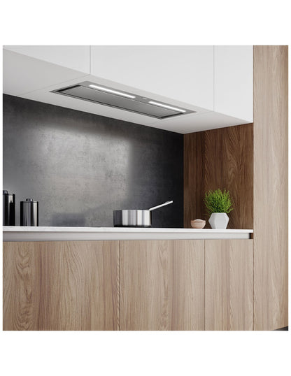 Campana Integrada a Mueble Box Flush Premium FBFP Franke
