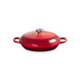 Cacerola Baja Le Creuset