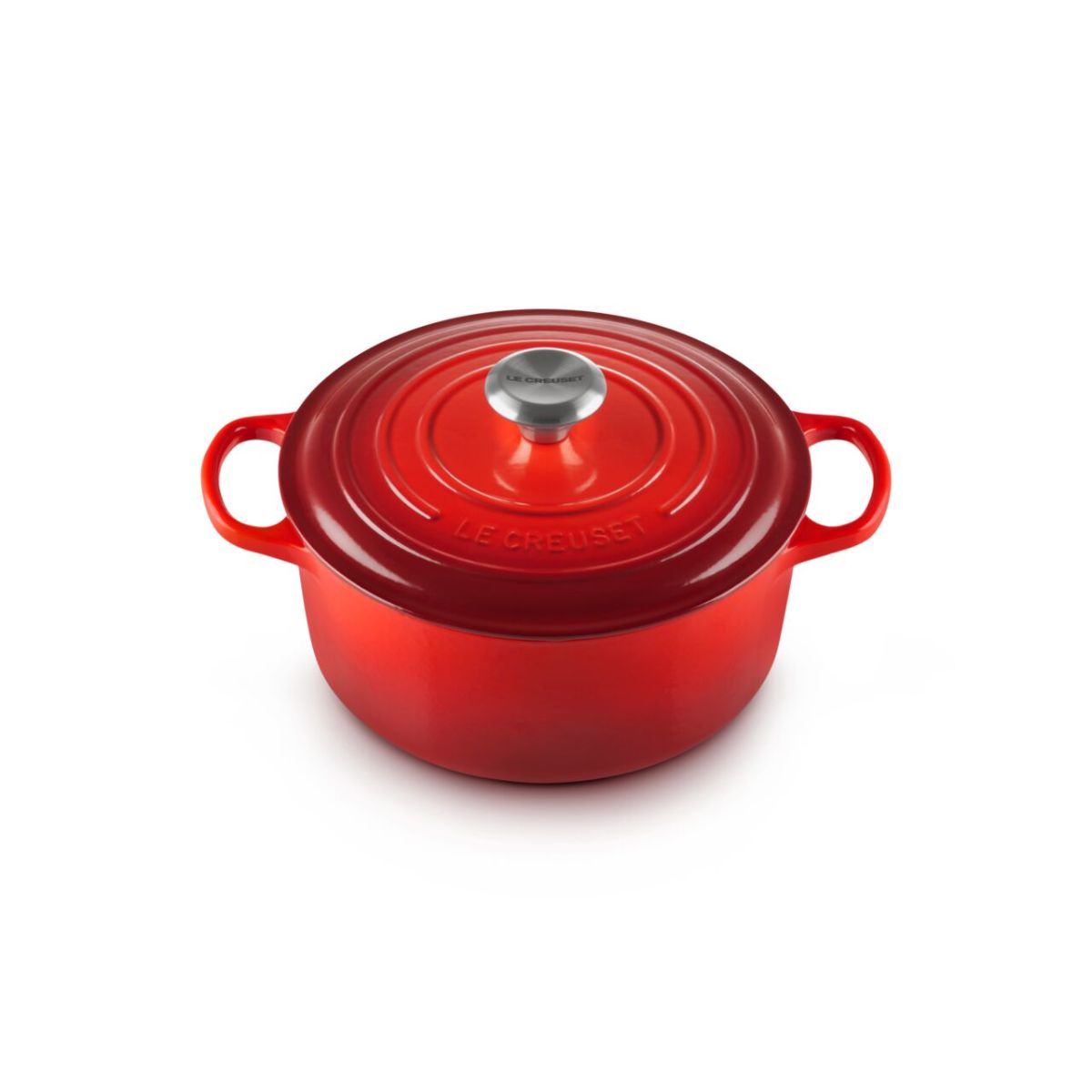 Olla Cocotte Redonda Le Creuset