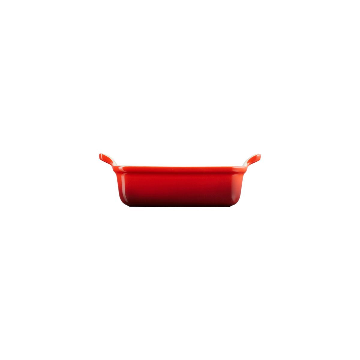 Bandeja Rectangular Heritage Le Creuset
