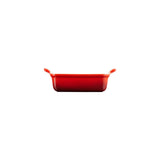 Bandeja Rectangular Heritage Le Creuset
