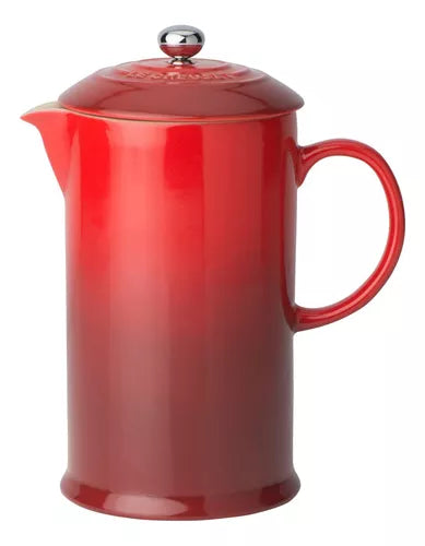 Cafetera Prensa 800ml Le Creuset