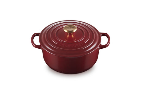 Olla Cocotte Redonda Le Creuset