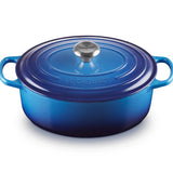 Olla Cocotte Ovalada Le Creuset