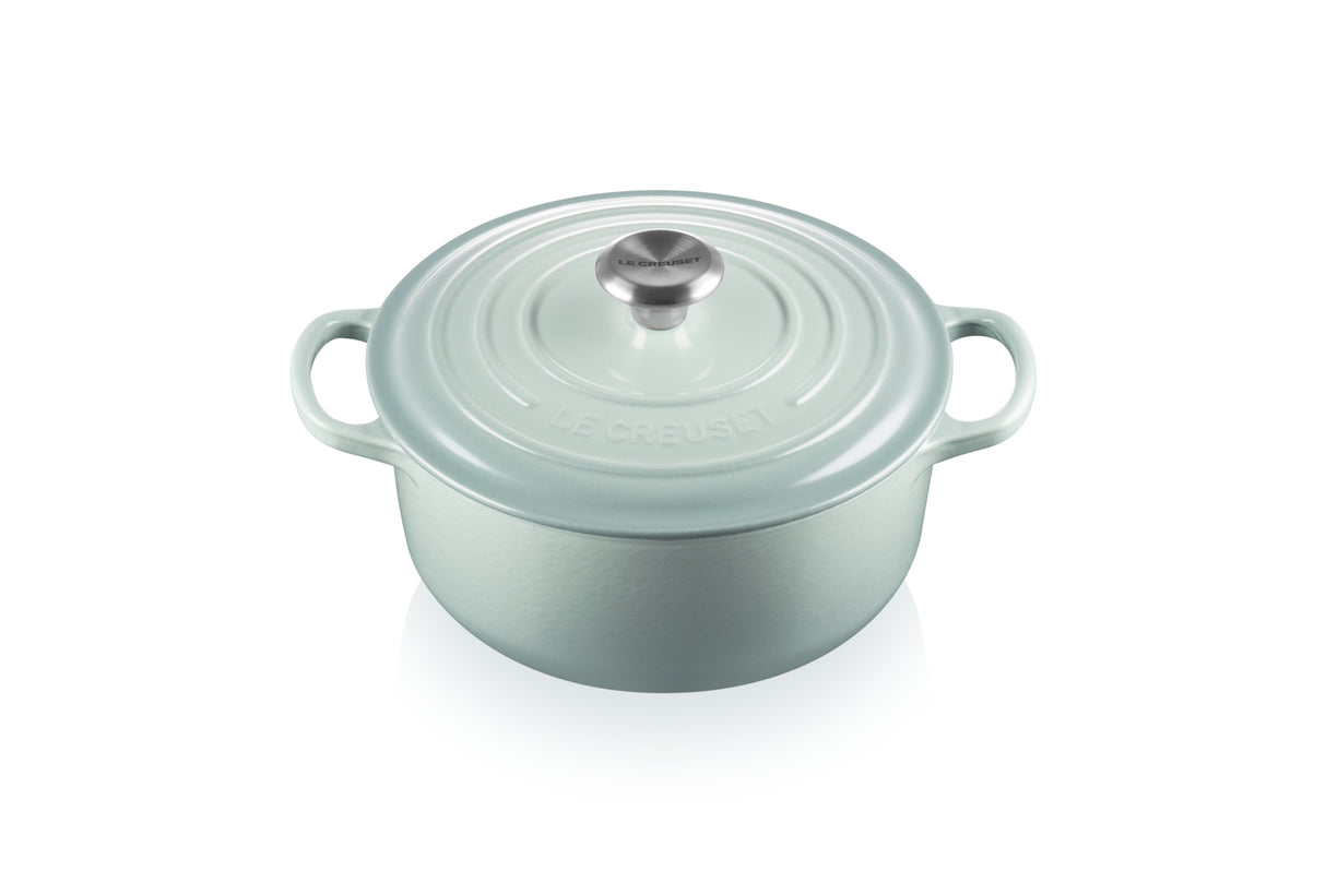 Olla Cocotte Redonda Le Creuset