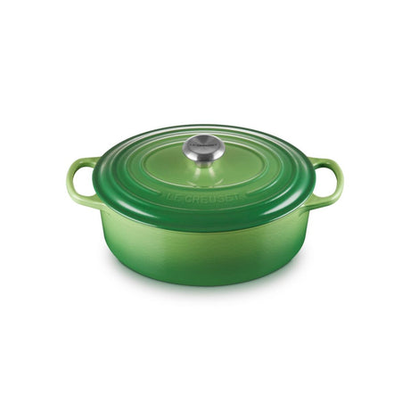 Cocotte Ovalada Signature Le Creuset