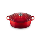 Cocotte Ovalada Signature Le Creuset