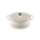 Cocotte Ovalada Signature Le Creuset