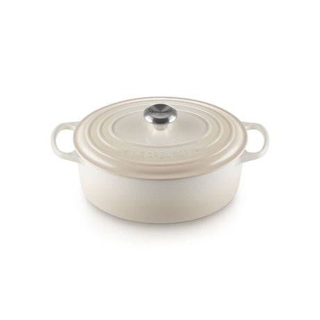 Cocotte Ovalada Signature Le Creuset