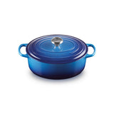 Cocotte Ovalada Signature Le Creuset