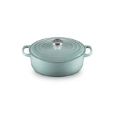 Cocotte Ovalada Signature Le Creuset