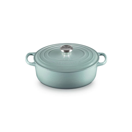 Cocotte Ovalada Signature Le Creuset