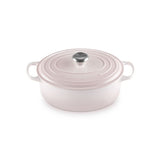 Cocotte Ovalada Signature Le Creuset