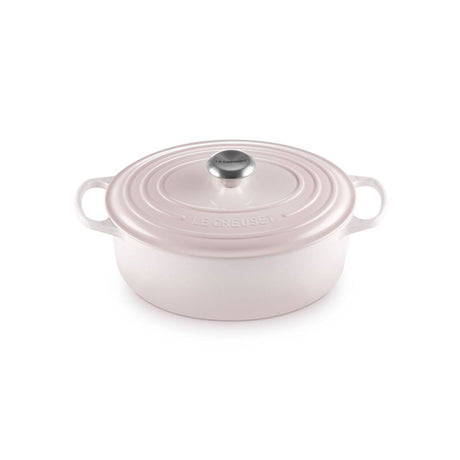 Cocotte Ovalada Signature Le Creuset