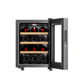 Cava Termoeléctrica 12 botellas NBCV12NCL Noblex