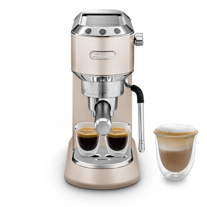 Cafetera Dedica Arte EC885 Delonghi