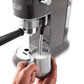 Cafetera Dedica Arte EC885 Delonghi