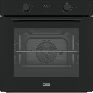 Horno Convección FMA 86 H BK Franke