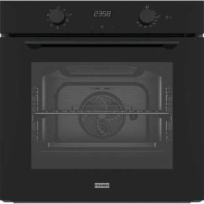 Horno Convección FMA 86 H BK Franke