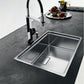 Lavaplatos Centinox CEX 210-50-610/50 Franke