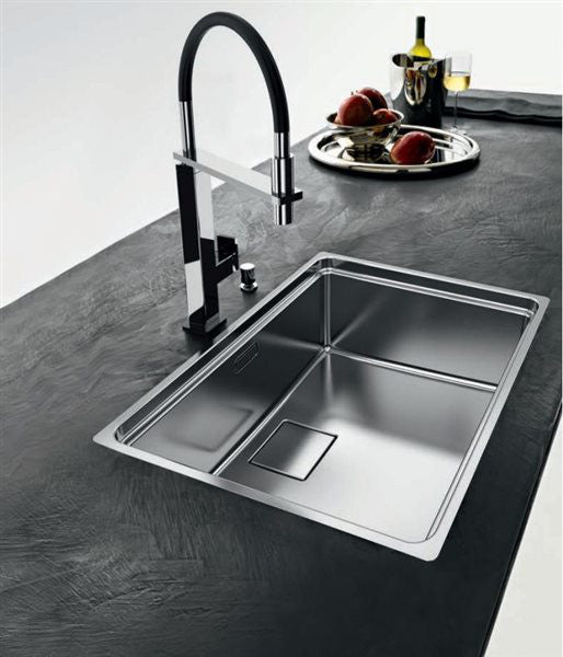 Centipox Lavaplatos Centinox CEX 210-50-610/50 Franke | Kitchen House