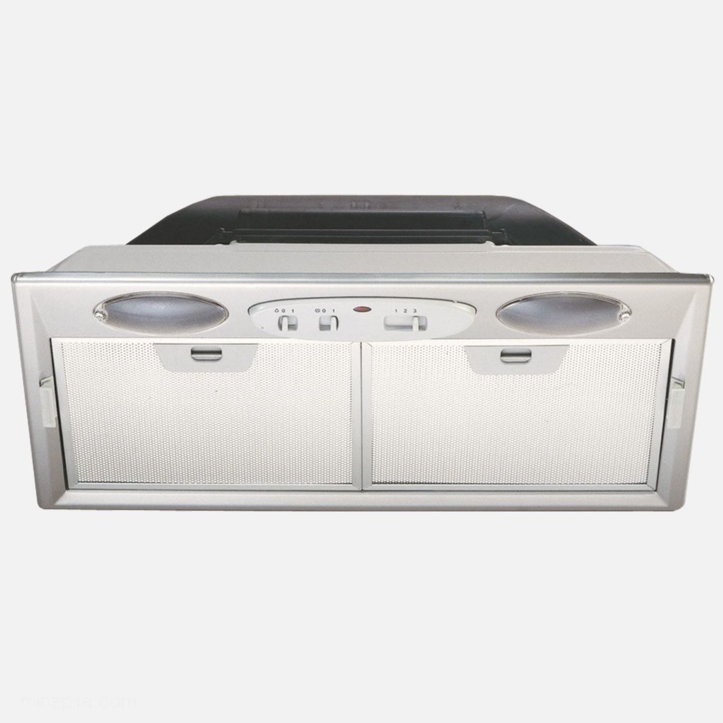 Campana FBI 502 H XS Franke