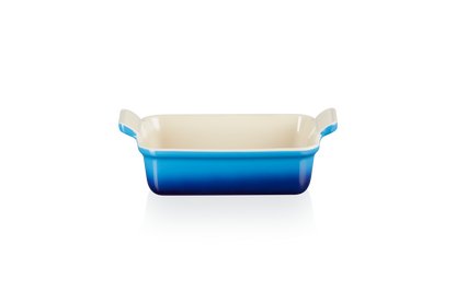 Bandeja Rectangular Heritage Le Creuset