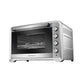 Horno Eléctrico Silver Series 100L Kitchen It