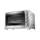 Horno Eléctrico Silver Series 100L Kitchen It