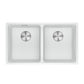Lavaplatos Maris MRG 620-35-35 Franke