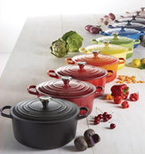 Olla Cocotte Redonda 20 cm Le Creuset