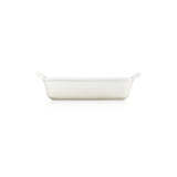 Bandeja Rectangular Heritage Le Creuset