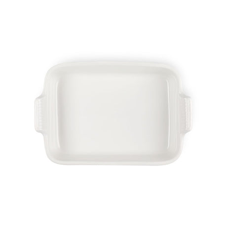 Bandeja Rectangular Heritage Le Creuset
