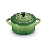 Mini cocottes de 10 cms