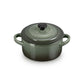 Mini cocottes de 10 cms Le Creuset