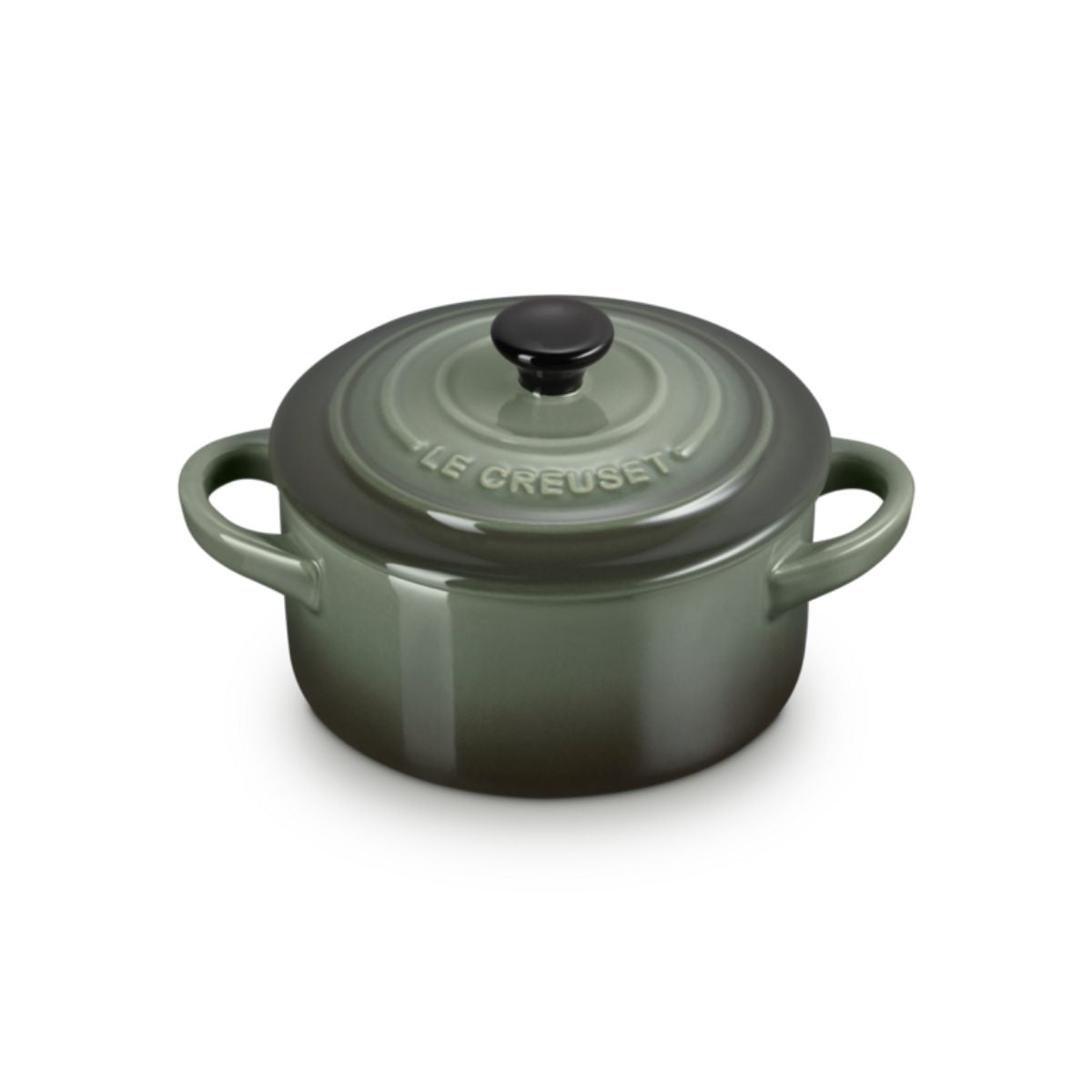 Mini cocottes de 10 cms