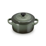 Mini cocottes de 10 cms