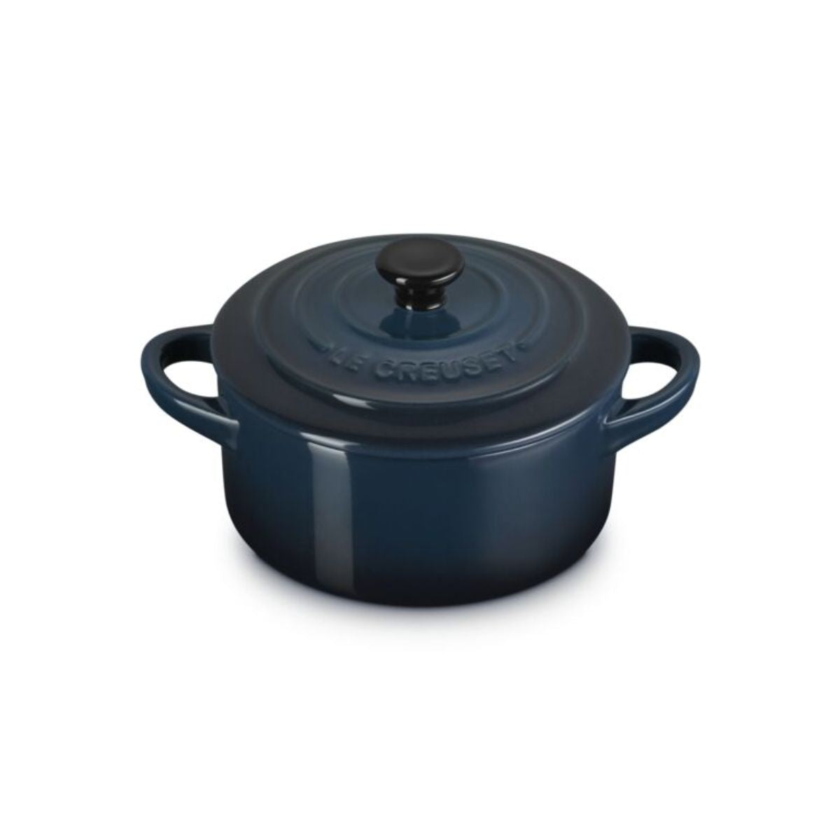 Mini cocottes de 10 cms