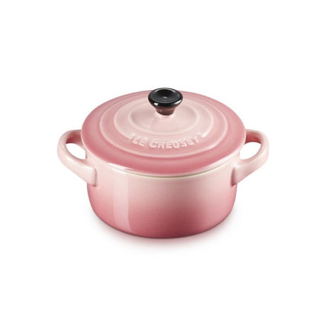 Mini cocottes de 10 cms