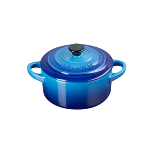 Mini cocottes de 10 cms Le Creuset