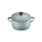 Mini cocottes de 10 cms Le Creuset